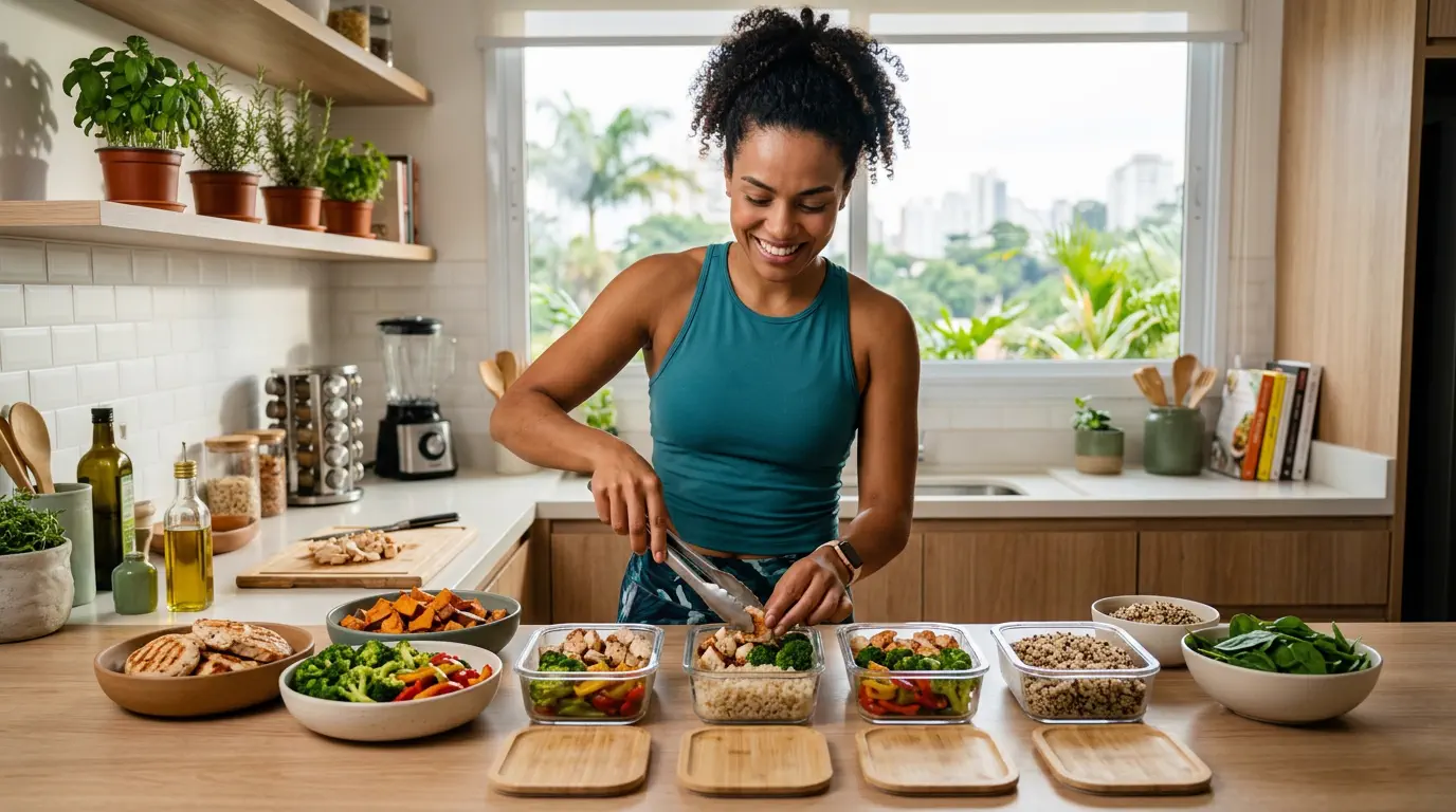 plano de marmitas fit para emagrecimento
