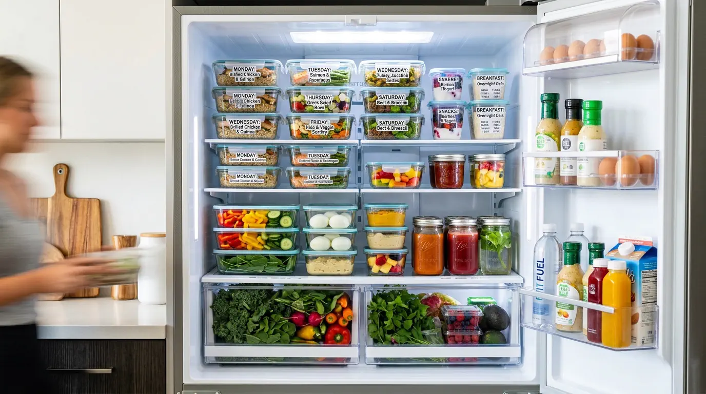 plano de marmitas fit para emagrecimento