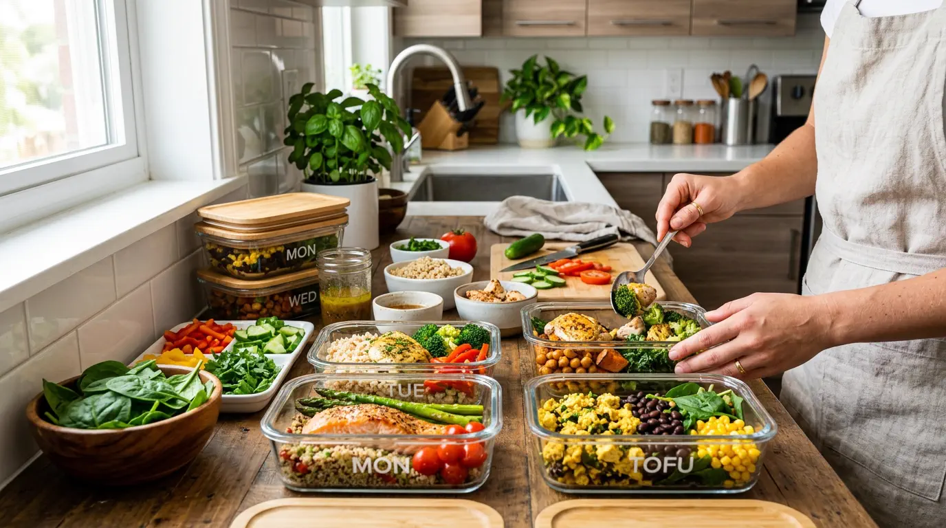 receita fit simples para dieta